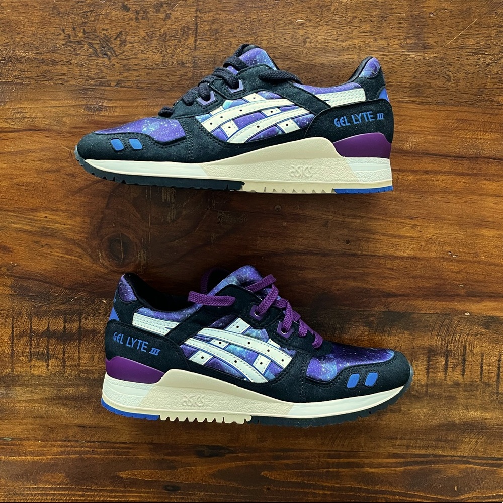 ASICS GEL-LYTE III Galaxy H5Q4N-5301
